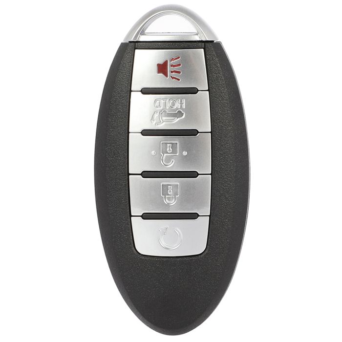 2017 2018 Nissan Rogue Smart Key Keyless Remote Key Fob