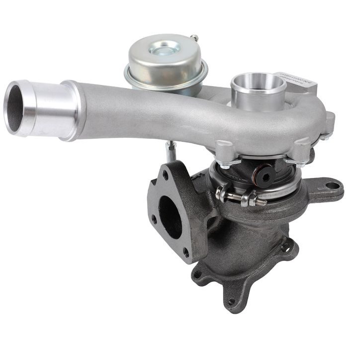 POLARPRA 1pc Right Turbocharger Turbo For 2010-2019 Ford Explorer Flex Taurus Lincoln 3 5l Ecoboost 790318 0002