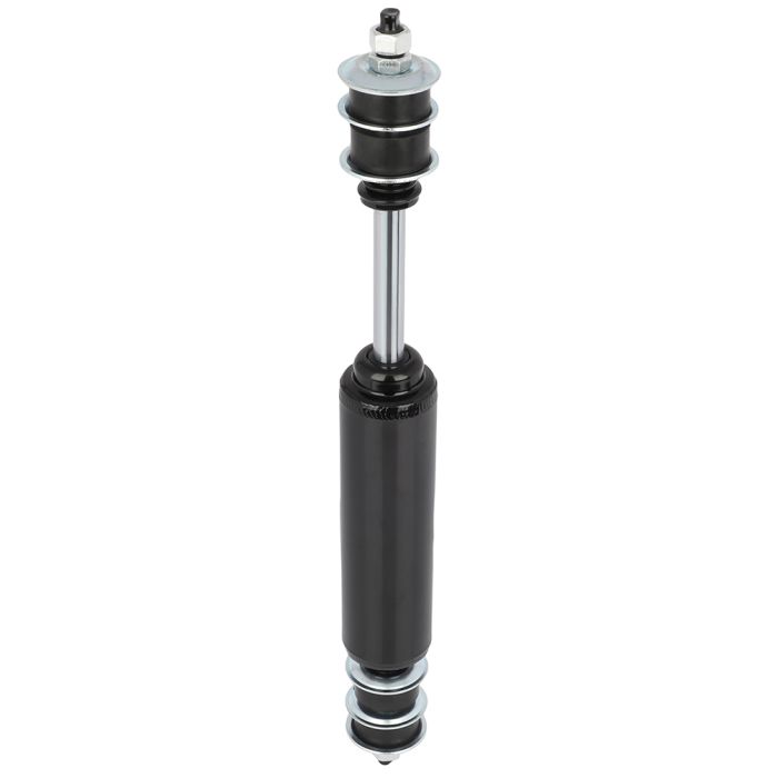 Golf Cart Shock Absorber For Rear Club Car DS Gas Electric Black 2 Pcs 