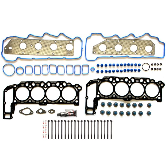4.7L Head Gasket For Chrysler Aspen, Dodge Dakota, Durango, Ram 1500 & Commander – 1-Year Warranty