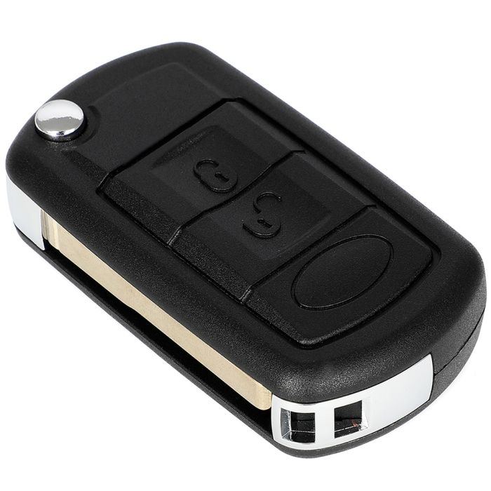 Key Fob For 05-09 Land Rover LR3