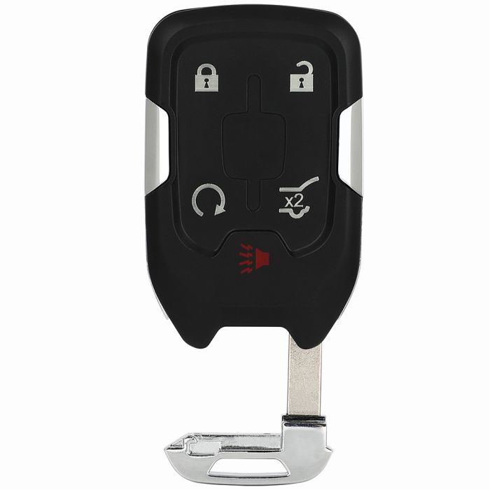 17-20 GMC Acadia 18-20 GMC Terrain Keyless Entry Remote Fob Shell Case 