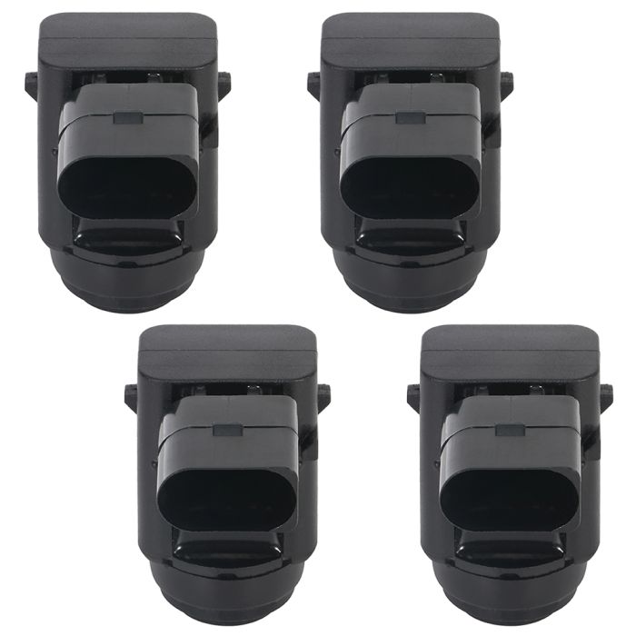 4x PDC Parking Distance Sensor 1K0919275 For Volkswagen Golf Jetta Tiguan