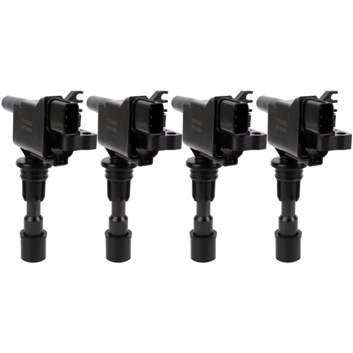 2001-2005 Mazda Miata Ignition Coil 4pcs