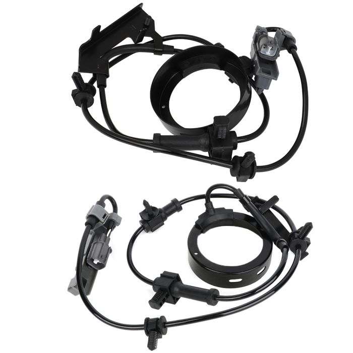 2 X Front Left or Right ABS Wheel Speed Sensor For 04-08 For Chevrolet Colorado