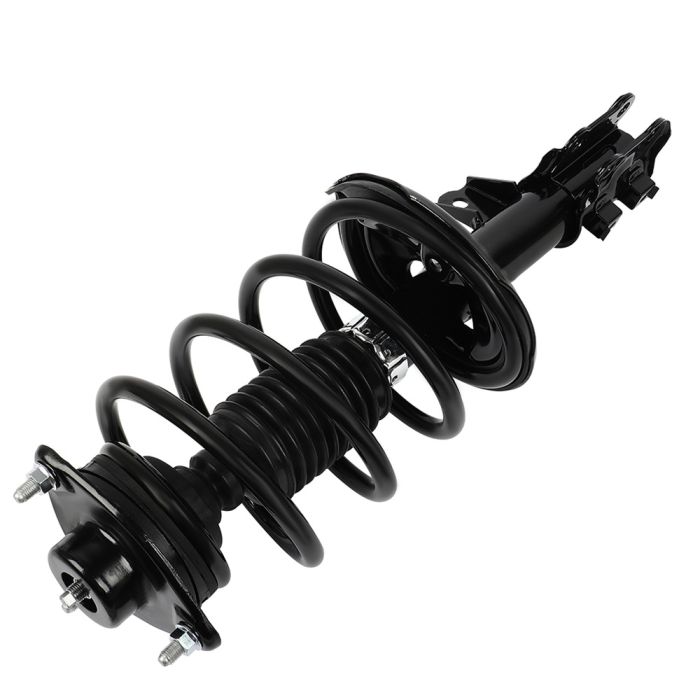 thumbnail image 2 of 4-Piece Complete Strut And Coil Spring Assembly For 2010-2013 Kia Forte – Front & Rear 2 of 5