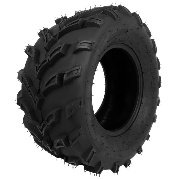 ATV Tires 26x11-12 Fit For All Terrains 6PR - 2 Packs 