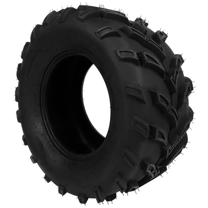 ATV Tires 26x11-12 Fit For All Terrains 6PR - 2 Packs 