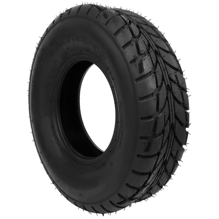 ATV Tires 21x7-10 UTV Tires 4PR - 2 Packs 