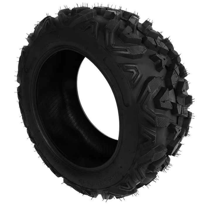 ATV Tires 26x9-14 UTV Tires 6PR - 2 Packs 