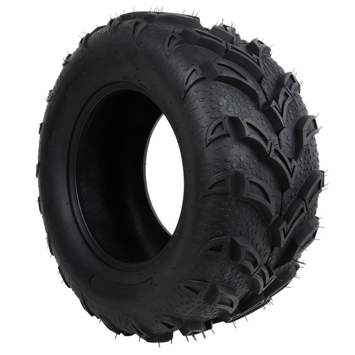 ATV Tires 25x10-12 UTV Tires 6PR - 2 Packs 