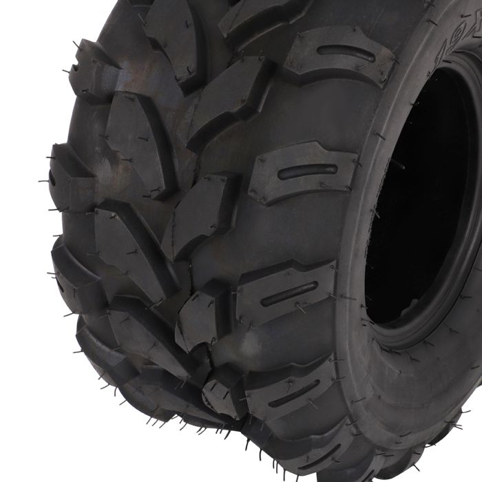 ATV Tires 19X9.5-8 UTV Tires 4 Ply Rating - 2 Packs 