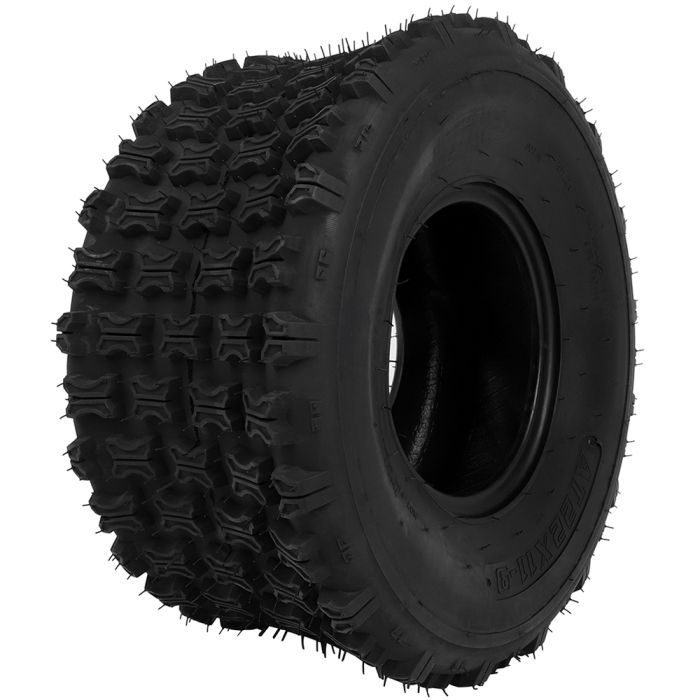 ATV Tires 22x11-9 Fit For All Terrains 6PR - 2 PCS 