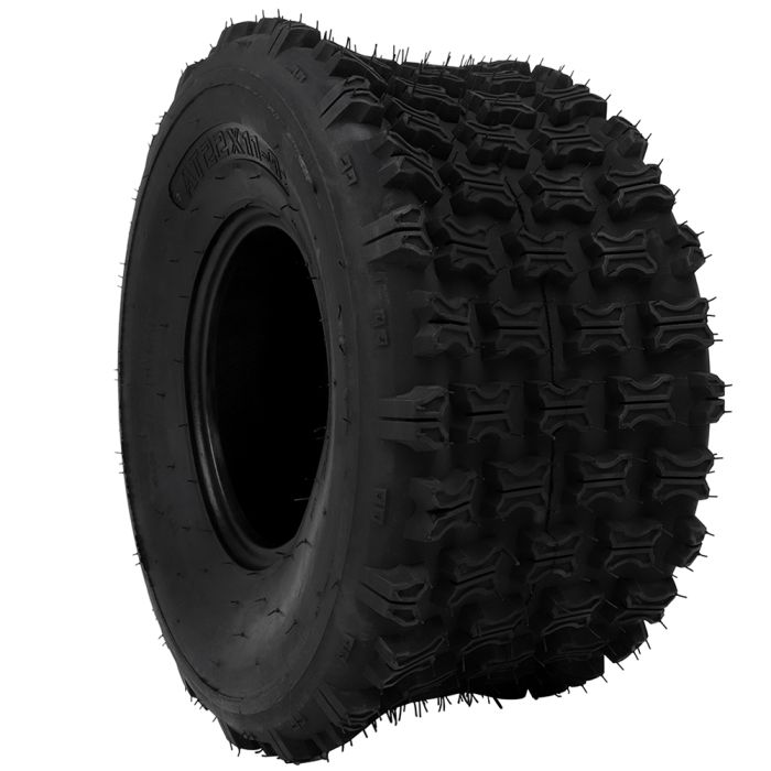 ATV Tires 22x11-9 Fit For All Terrains 6PR - 2 PCS 