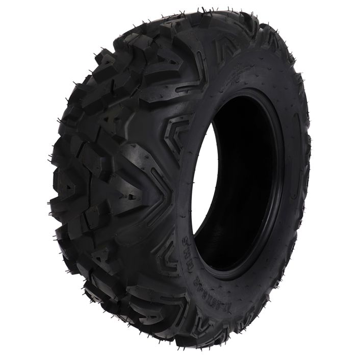 ATV UTV Tires 25x8-12 Fit For All Terrains - 2 Packs 