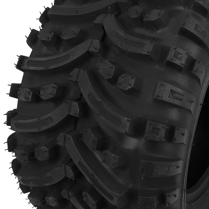 ATV Tires 22x11-10 UTV Tires 6PR - 2 Pieces 