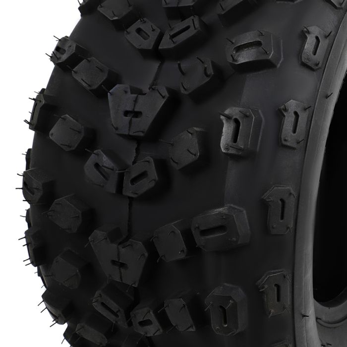 UTV Tires 22x11-10 Fit For All Terrains ATV Tires - 2 Pieces 