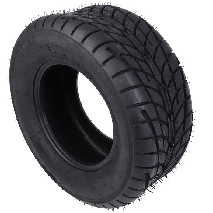 ATV Tires 25x10-12 UTV Tires 4PR - 2PCS 