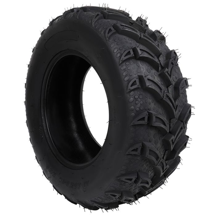 ATV Tires 2 x 25x8-12 and 2 x 25x10-12 UTV Tires - 4PCS 