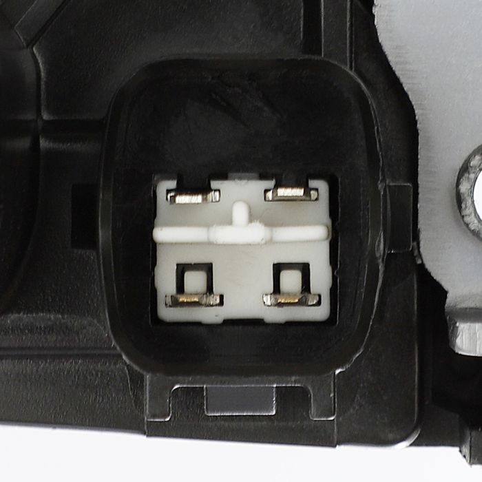 Door Lock Actuator Kit (931-636) fit for Dodge - 2PCS