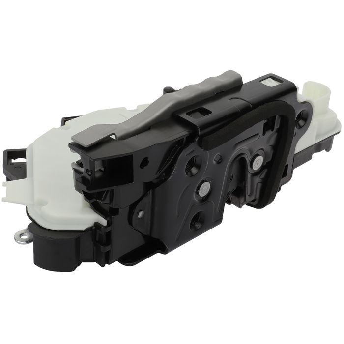 Door Lock Actuator Kit (6RD837015A) fit for Volkswagen - 2PCS