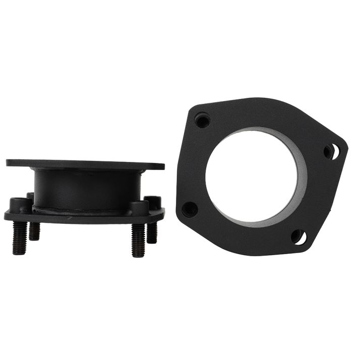 Front/ Rear leveling kit 2.5 inch/ 2 inch for Jeep 