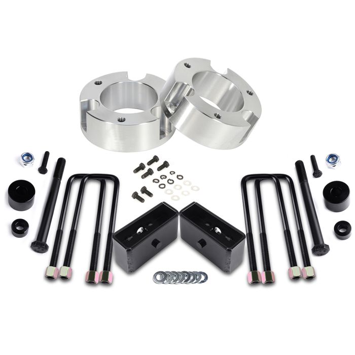 Rear/ Front/ Front leveling kit 2 inch / 3 inch/ 2-3 inch for Toyota 