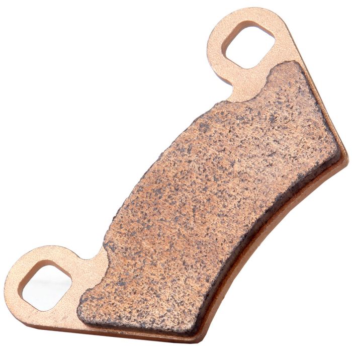 Brake Pads (FA452) For Polaris-2 Pairs Front and Rear 
