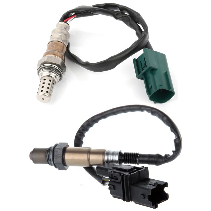 O2 Oxygen 02 Sensor for 2004 2006 Nissan Titan 5.6L Upstream