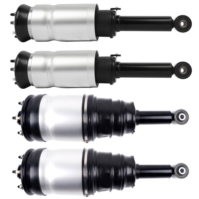 Best New Air Suspension Strut (LR016418) Fit for Land Rover - 4 pcs