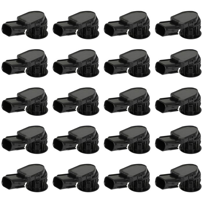 20PCS Parking Distance Sensor For Toyota Tundra SR5 Crew Cab Pickup 4-Door