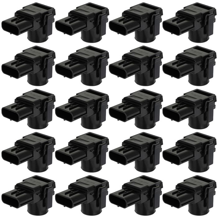 20PCS Parking Distance Sensor For Toyota Tundra SR5 Extended Crew Cab 5.7L