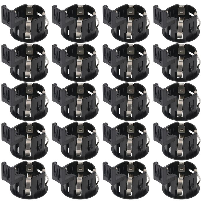 20x Parking Sensor Retainer For Honda Odyssey Touring Mini Passenger