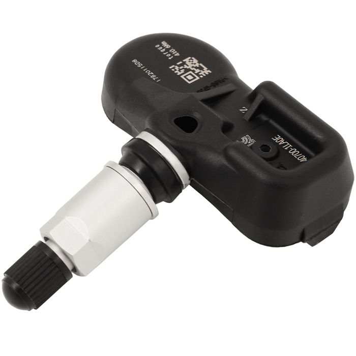 315MHz Original Equipment Programmed Tire Pressure Monitoring System Sensor For Infiniti Nissan (40700-1LA0E)- 4Piece 