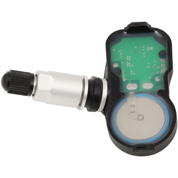 315MHz Original Equipment Programmed Tire Pressure Monitoring System Sensor For Infiniti Nissan (40700-1LA0E)- 4Piece 