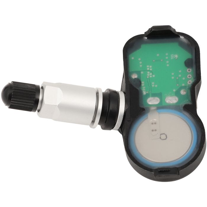 315MHz Original Equipment Programmed Tire Pressure Monitoring System Sensor For Infiniti Nissan (40700-1LA0E)- 1Piece 