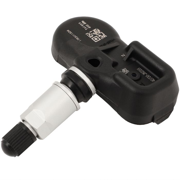 315MHz Original Equipment Programmed Tire Pressure Monitoring System Sensor For Infiniti Nissan (40700-JK01B)- 4Piece 