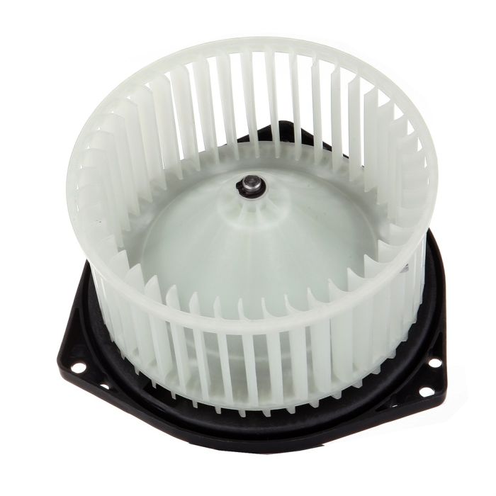 HVAC Blower Motor Resistor Kit 02-04 INFINITI I35 00-03 Nissan Maxima 3.0L/3.5L
