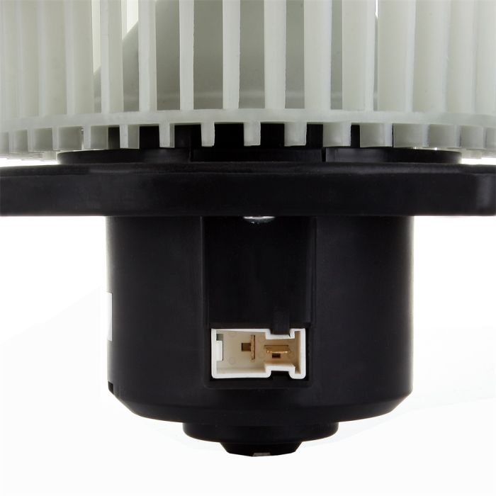 HVAC Blower Motor Resistor Kit 02-04 INFINITI I35 00-03 Nissan Maxima 3.0L/3.5L