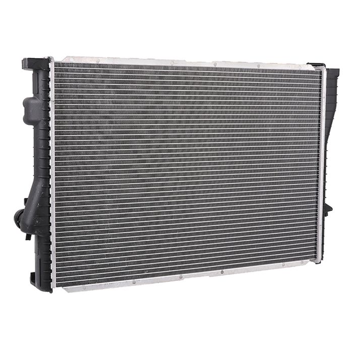 Radiator Cooling Fan Kit For 99-03 BMW 540i 99-00 BMW 528i
