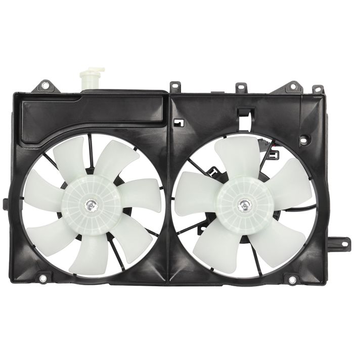 Toyota Prius 2004-2009 1.5L Electric AC Condenser Cooling Fan Kit