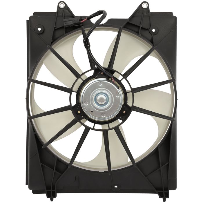 2011-2017 Honda Odyssey AC Condenser Cooling Fan Kit 3.5L