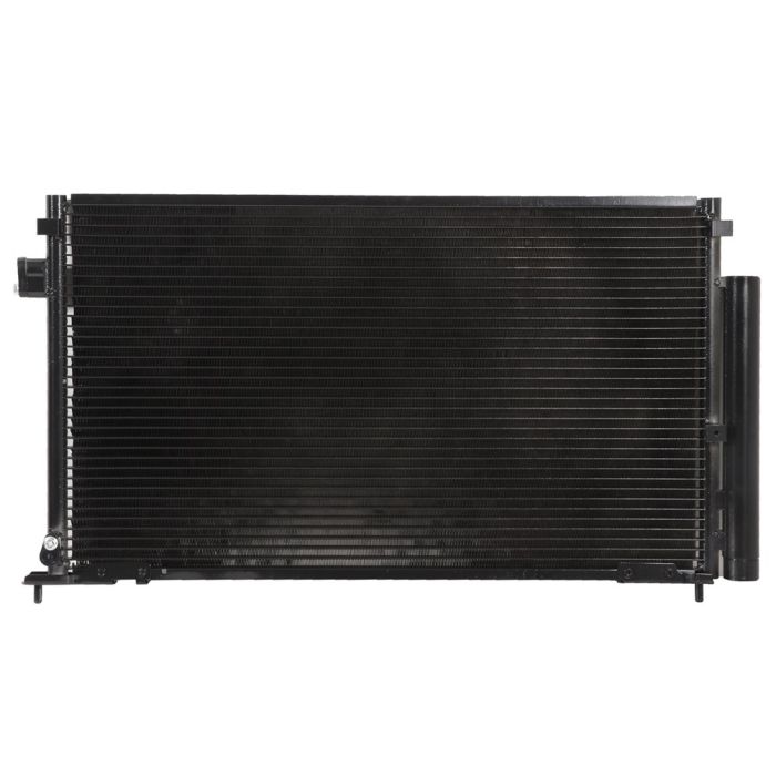 2006-2011 Honda Civic Radiator & AC Condenser Cooling Kit 1.8L