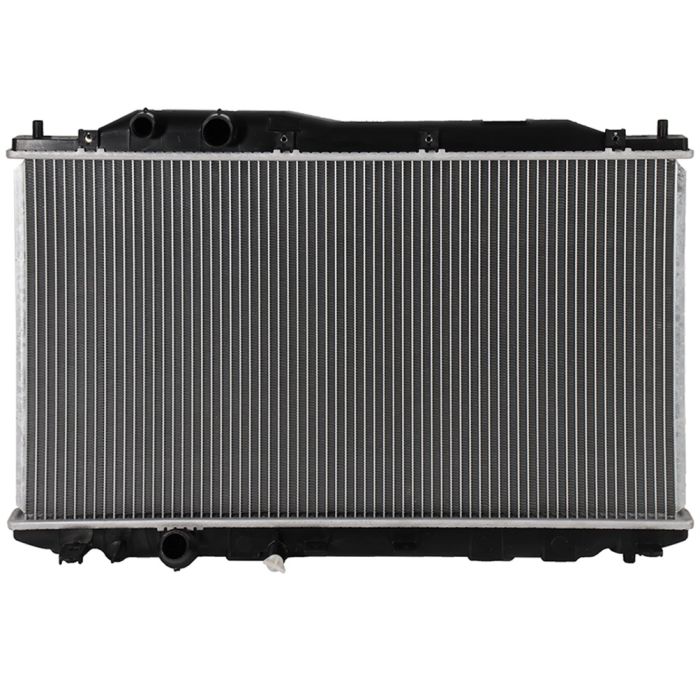 2006-2011 Honda Civic Radiator & AC Condenser Cooling Kit 1.8L