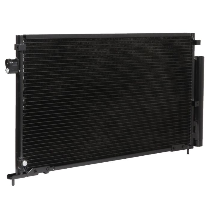 2006-2011 Honda Civic Radiator & AC Condenser Cooling Kit 1.8L