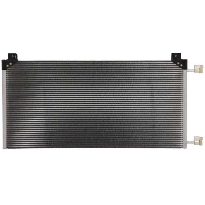 Aluminum Radiator For 99-06 GMC Sierra 1500 02-04 Cadillac Escalade