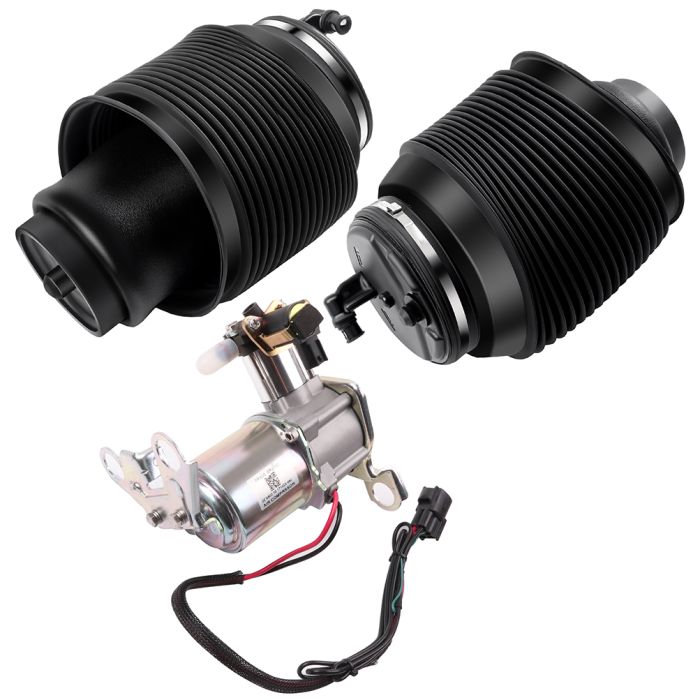 4891060021 Air Ride Suspension Compressor Pump Ecuador