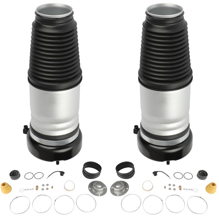 For Benz W211 W220 Audi A6 C5 Air Suspension Compressor Cylinder Spring Plug New