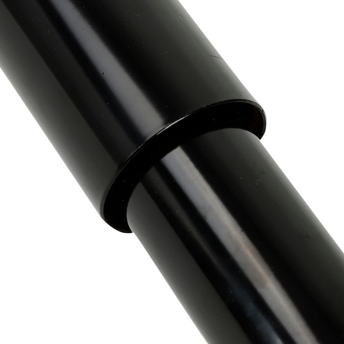 MOSTPLUS Pair Front Complete Strut Absorbers & Coil Springs