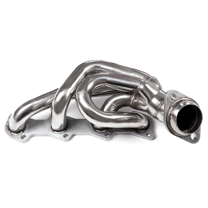 Racing Header Manifold Exhaust For Ford 1 Pcs